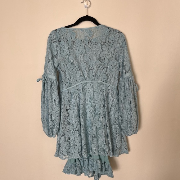 Free People dress! - Picture 8 of 8